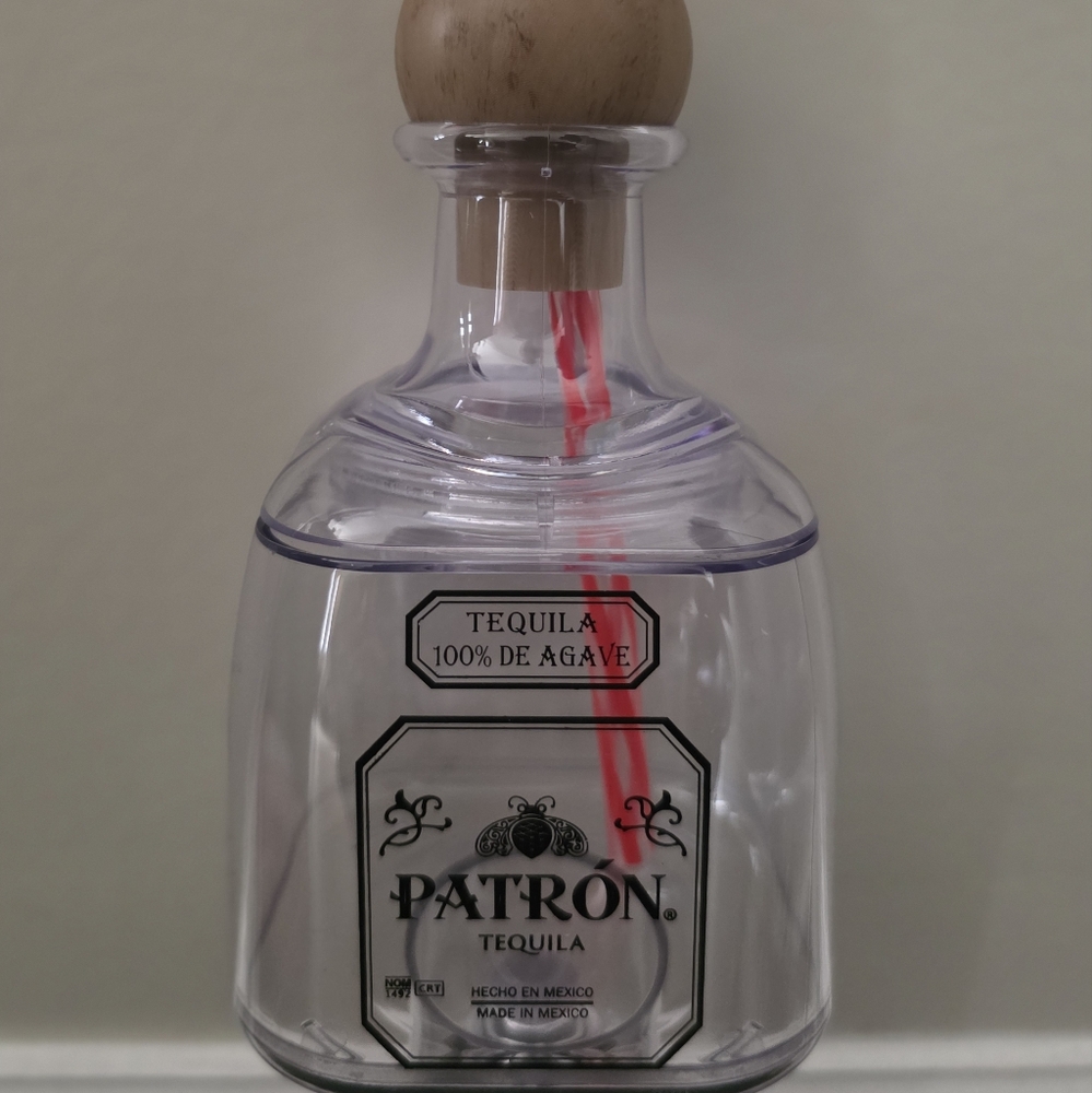 Replica Patron Reusable Cup